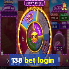 138 bet login